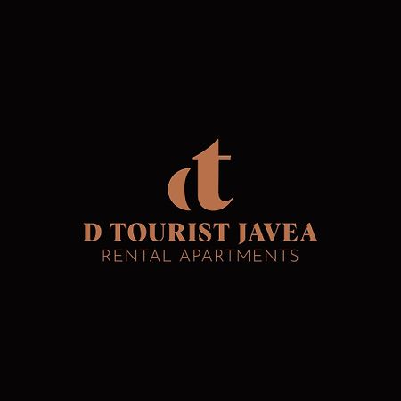 De Tourist Хавеа Экстерьер фото
